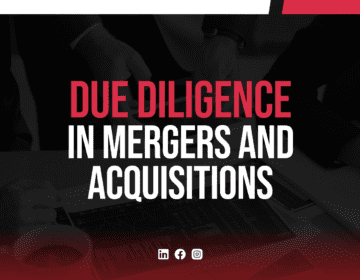 importance of due diligence