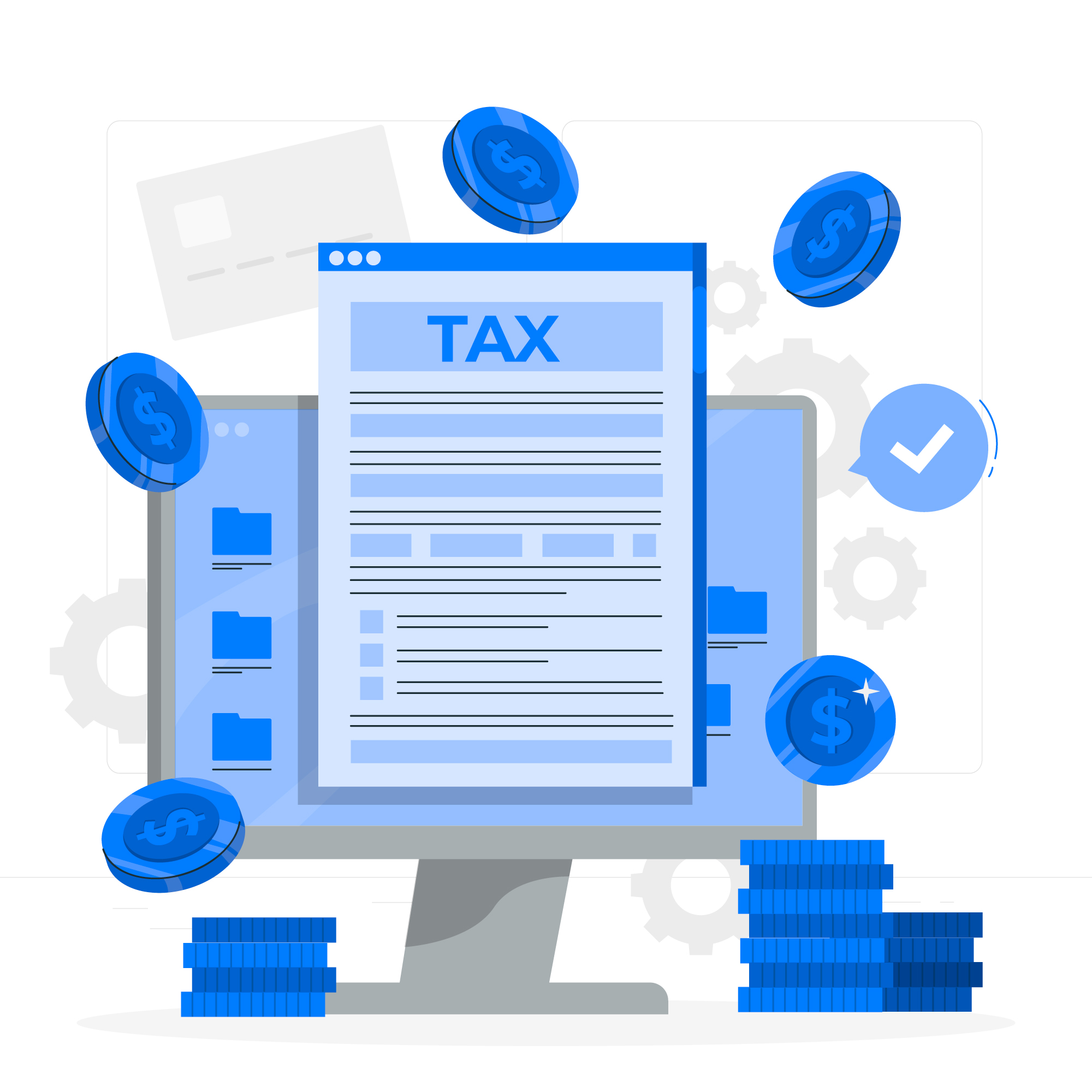 Tax Structuring Services