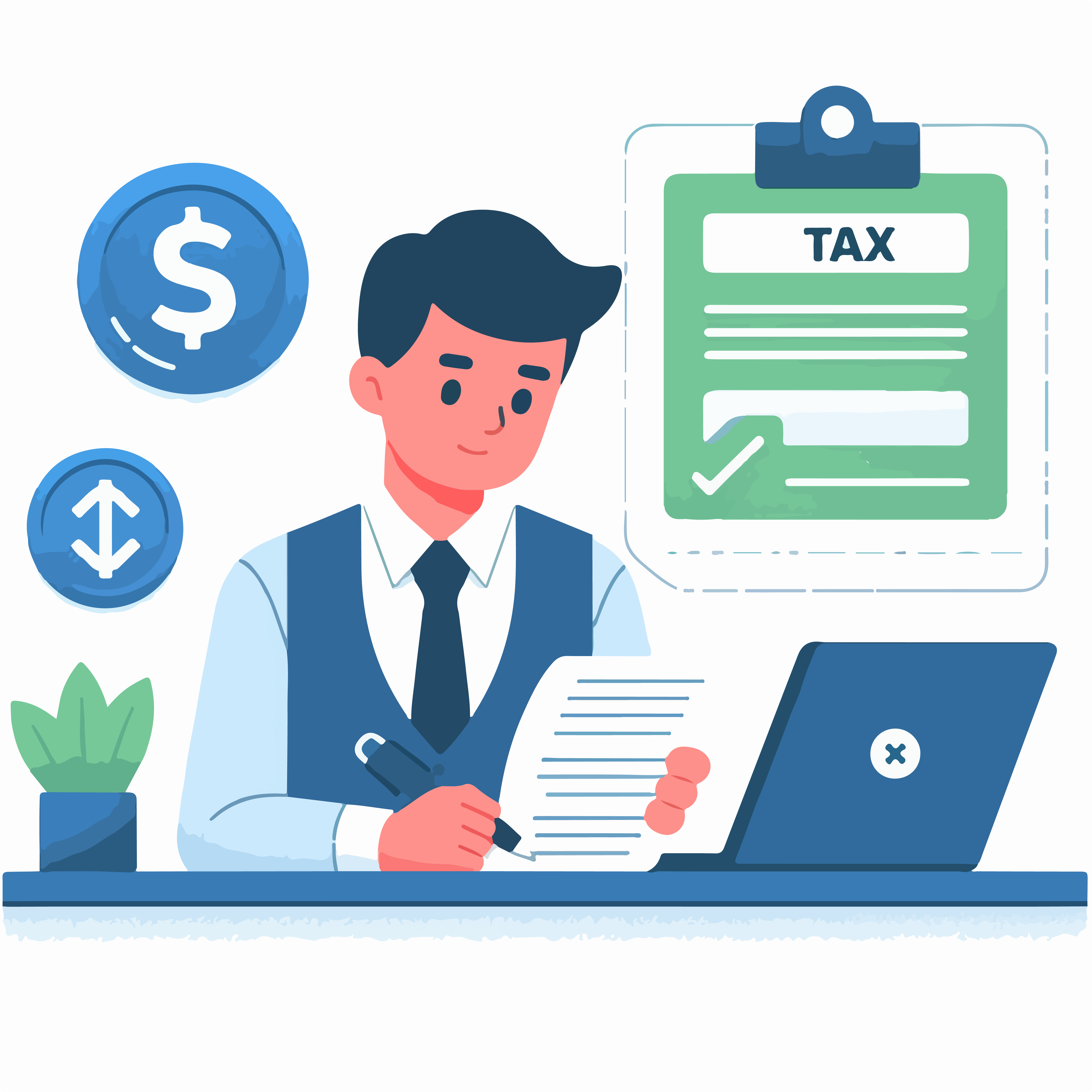 Income Tax Registration