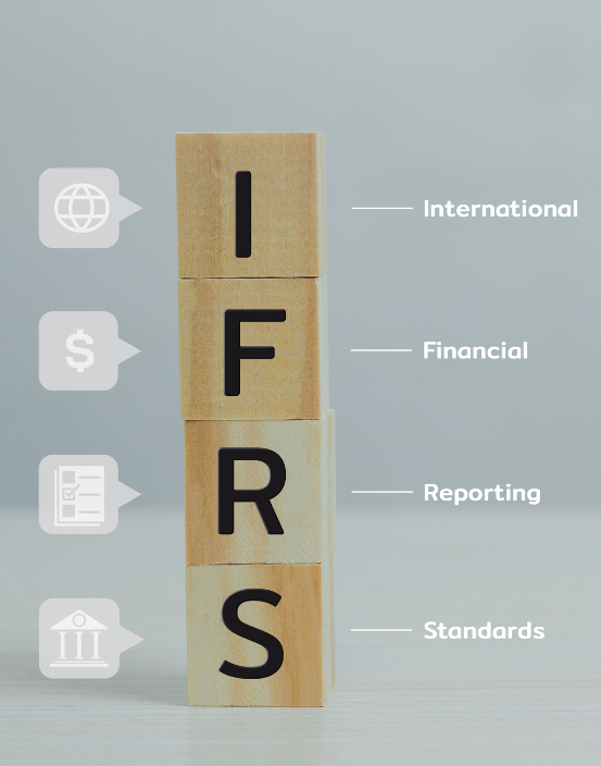 IFRS Implementation Services