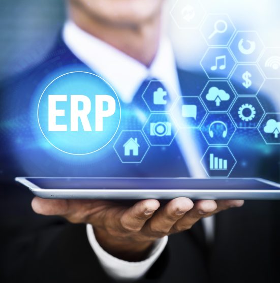 ERP Implementation Services